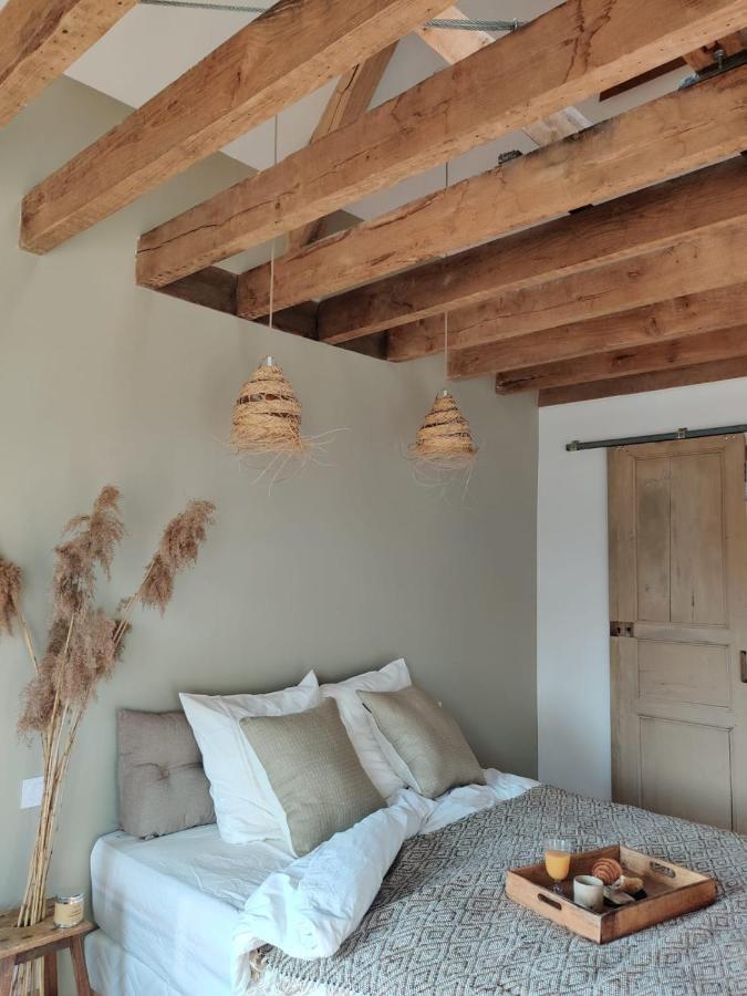 Maison Seize Preaux  Экстерьер фото
